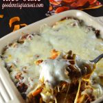 Easy Taco Bake