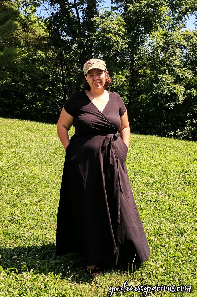 Is finding fun plus sized clothing a struggle for you like it is for me? Each week I am sharing daily dose of my journey to finding clothes I love. The good, the bad and the ugly. 