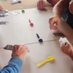 Pinterest Hidden Image