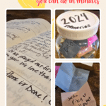 Pinterest Hidden Image