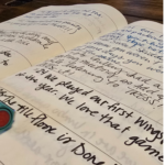 Pinterest Hidden Image